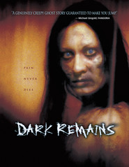 Dark Remains - movie with Cheri Christian.
