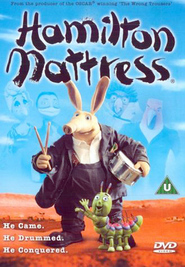 Animation movie Hamilton Mattress.
