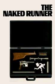 The Naked Runner - movie with Peter Vaughan.