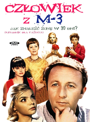 Czlowiek z M-3 - movie with Tadeusz Kondrat.