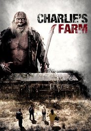 Charlie's Farm - movie with Kane Hodder.