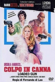 Colpo in canna - movie with Ursula Andress.