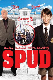 Spud is the best movie in Troy Sivan filmography.