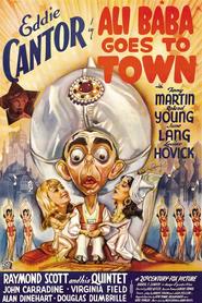 Ali Baba Goes to Town - movie with Virginia Field.