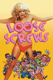 Loose Screws is the best movie in Karen Wood filmography.