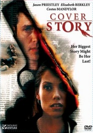 Cover Story - movie with Elizabeth Berkley.