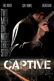Captive is the best movie in Zoltan Buday filmography.
