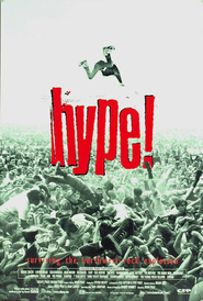 Hype! is the best movie in Carrie Akre filmography.