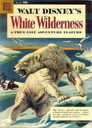 White Wilderness is the best movie in Winston Hibler filmography.