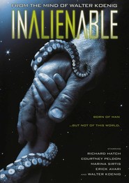 InAlienable - movie with Walter Koenig.
