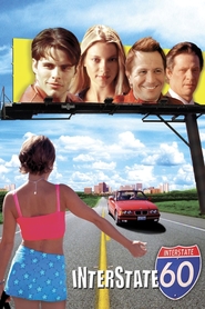 Interstate 60 - movie with Kurt Russell.