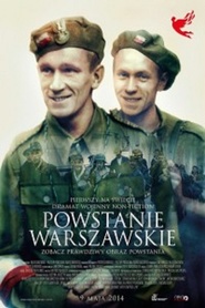 Film Powstanie Warszawskie.