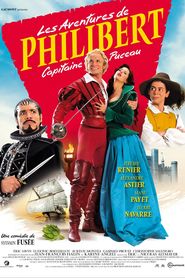 Les aventures de Philibert, capitaine puceau is the best movie in Gaspard Proust filmography.