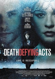 Death Defying Acts - movie with Saoirse Ronan.