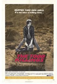 The Todd Killings - movie with Michael Conrad.