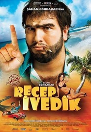 Recep Ivedik - movie with Tulug Cizgen.