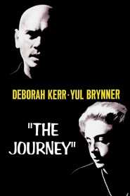 The Journey is the best movie in E.G. Marshall filmography.