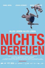 Nichts bereuen - movie with Jessica Schwartz.