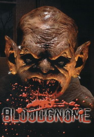 Blood Gnome - movie with Julie Strain.