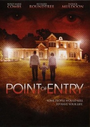 Point of Entry is the best movie in Deren Leroy filmography.