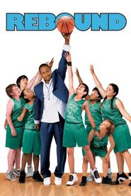 Rebound is the best movie in Martin Lawrence filmography.