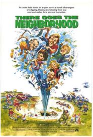 There Goes the Neighborhood - movie with Robin Duke.