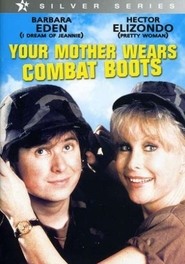 Your Mother Wears Combat Boots is the best movie in Meagen Fay filmography.