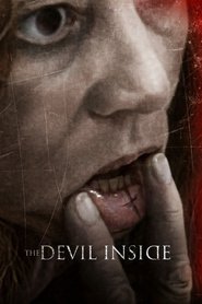 The Devil Inside - movie with Bryan Johnson.