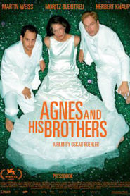 Agnes und seine Bruder is the best movie in Lee Daniels filmography.