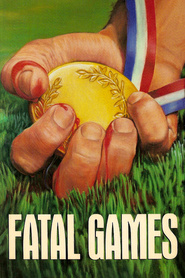 Fatal Games - movie with Sally Kirkland.