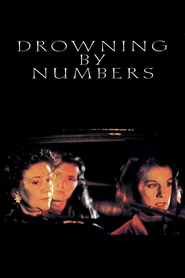 Drowning by Numbers is the best movie in John Rogan filmography.