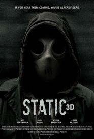 Static is the best movie in Luke Barnett filmography.