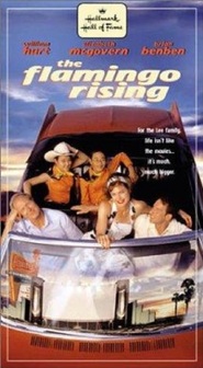 The Flamingo Rising is the best movie in Erin Broderick filmography.