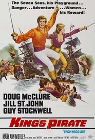 The King's Pirate - movie with Torin Thatcher.