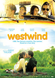 Westwind - movie with Volker Bruch.