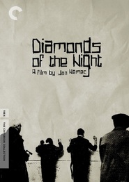 Demanty noci is the best movie in Ladislav Jansky filmography.