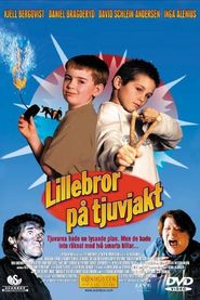Lillebror pa tjuvjakt is the best movie in David Schlein-Andersen filmography.