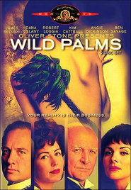 Wild Palms - movie with David Warner.