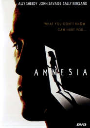 Amnesia - movie with Ally Sheedy.