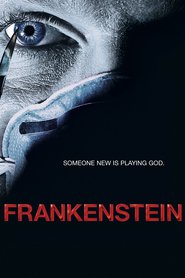 Frankenstein - movie with Donald Sutherland.