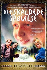 Det skaldede spogelse - movie with Kirsten Lehfeldt.