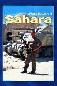 Sahara - movie with Simon Westaway.