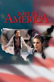 Film Lost in America.