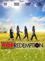 Pop Redemption is the best movie in Christophe Kourotchkine filmography.