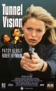 Tunnel Vision - movie with Robert Reynolds.