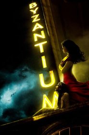 Byzantium - movie with Saoirse Ronan.