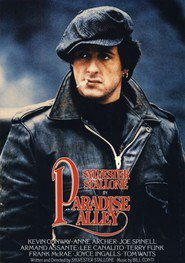 Paradise Alley - movie with Armand Assante.