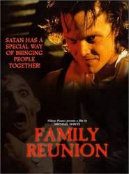 Family Reunion is the best movie in Brad Kelly filmography.