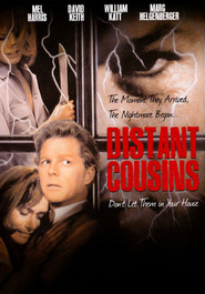 Distant Cousins - movie with John O\'Leary.