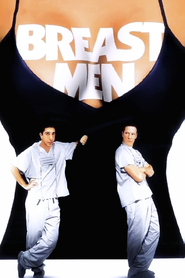 Breast Men - movie with Matt Frewer.